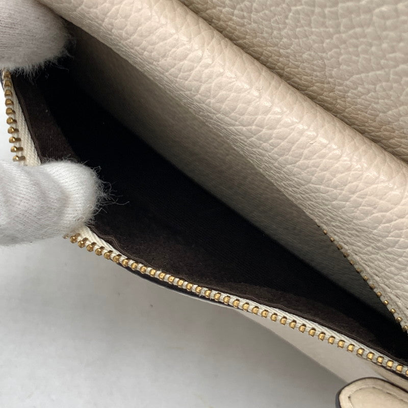 【中古品】【レディース】 COACH コーチ F38263 ミニバッグパック IVORY アイボリー ※汚れ有 カバン リュック 180-260715-io-16-fuzh 万代Net店