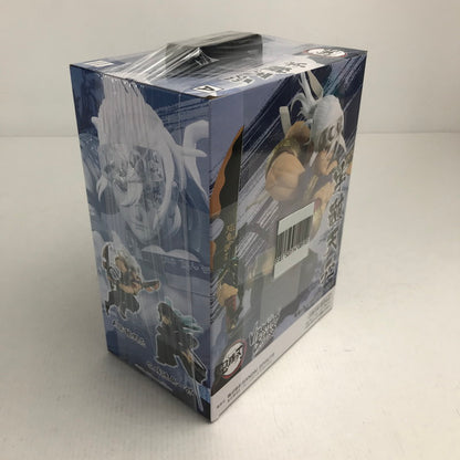 【中古美品】 未開封 鬼滅の刃 VIBRATION STARS 宇髄天元 フィギュア 051-260628-mh-17-fuzh 万代Net店