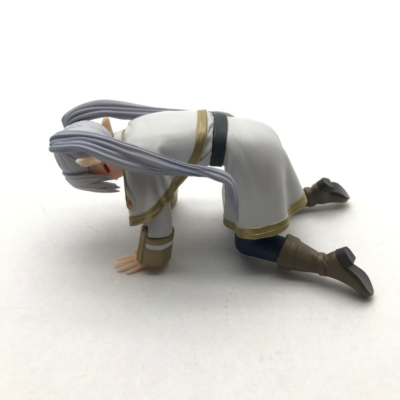 【現状渡し品】 SEGA Luminasta 葬送のフリーレン インミミック フィギュア 箱無し 本体のみ 052-260529-ky-01-fuzh 万代Net店