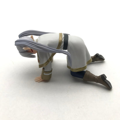 【現状渡し品】 SEGA Luminasta 葬送のフリーレン インミミック フィギュア 箱無し 本体のみ 052-260529-ky-01-fuzh 万代Net店
