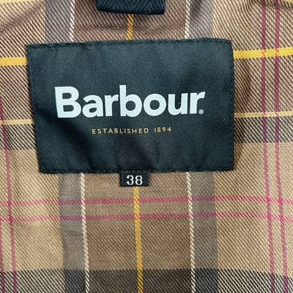 【中古美品】【メンズ】 Barbour バブアー 261MCAS101 BEDALE OS SLEAVE ビデイル オーエス スリーブ 141-260519-ky-05-fuzh サイズ：38 カラー：ブラウン 万代Net店
