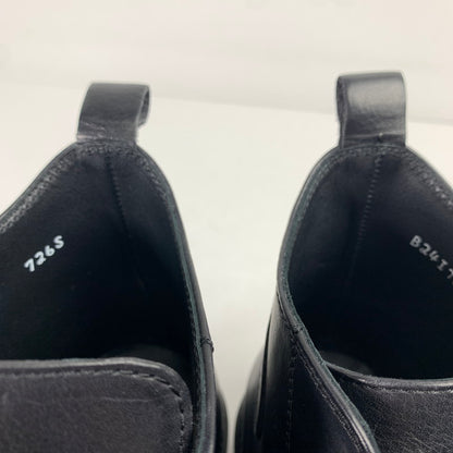 【中古品】【メンズ】 CONVERSE×REGAL SHOE & CO. ALL STAR COUPE J PRM BT HI BLACK コンバース リーガル メンズ 27.5cm 箱付属 靴 ブーツ 164-260527-io-10-fuzh 万代Net店