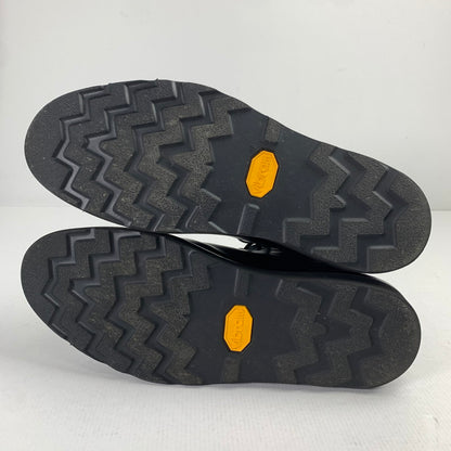 【中古品】【メンズ】 CONVERSE×REGAL SHOE & CO. ALL STAR COUPE J PRM BT HI BLACK コンバース リーガル メンズ 27.5cm 箱付属 靴 ブーツ 164-260527-io-10-fuzh 万代Net店