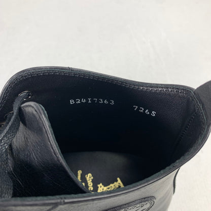 【中古品】【メンズ】 CONVERSE×REGAL SHOE & CO. ALL STAR COUPE J PRM BT HI BLACK コンバース リーガル メンズ 27.5cm 箱付属 靴 ブーツ 164-260527-io-10-fuzh 万代Net店