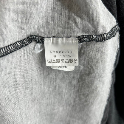 【中古品】【メンズ】 SUPREME×THE NORTH FACE シュプリーム ×ノースフェイス PIGMENT PRINTED LS TOP Tシャツ 149-260519-ky-03-fuzh サイズ：XXL カラー：グレー 万代Net店