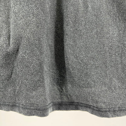 【中古品】【メンズ】 SUPREME×THE NORTH FACE シュプリーム ×ノースフェイス PIGMENT PRINTED LS TOP Tシャツ 149-260519-ky-03-fuzh サイズ：XXL カラー：グレー 万代Net店