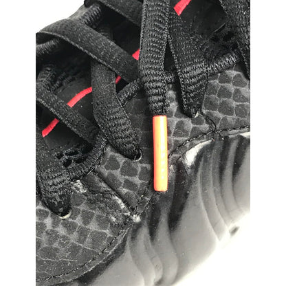 【中古品】【メンズ】 NIKE ナイキ 616750-001 AIR FOAMPOSITE PRO PRM エアフォースポジット プロ スニーカー 靴 160-260728-mh-05-fuzh サイズ：29cm カラー：ブラック 万代Net店