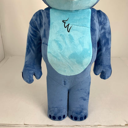 【中古品】 現状渡し品 BE@RBRICK STITCH COSTUME Ver. 1000％ ベアブリック スティッチ コスチューム 本体のみ 039-260512-io-28-fuzh 万代Net店