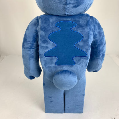 【中古品】 現状渡し品 BE@RBRICK STITCH COSTUME Ver. 1000％ ベアブリック スティッチ コスチューム 本体のみ 039-260512-io-28-fuzh 万代Net店