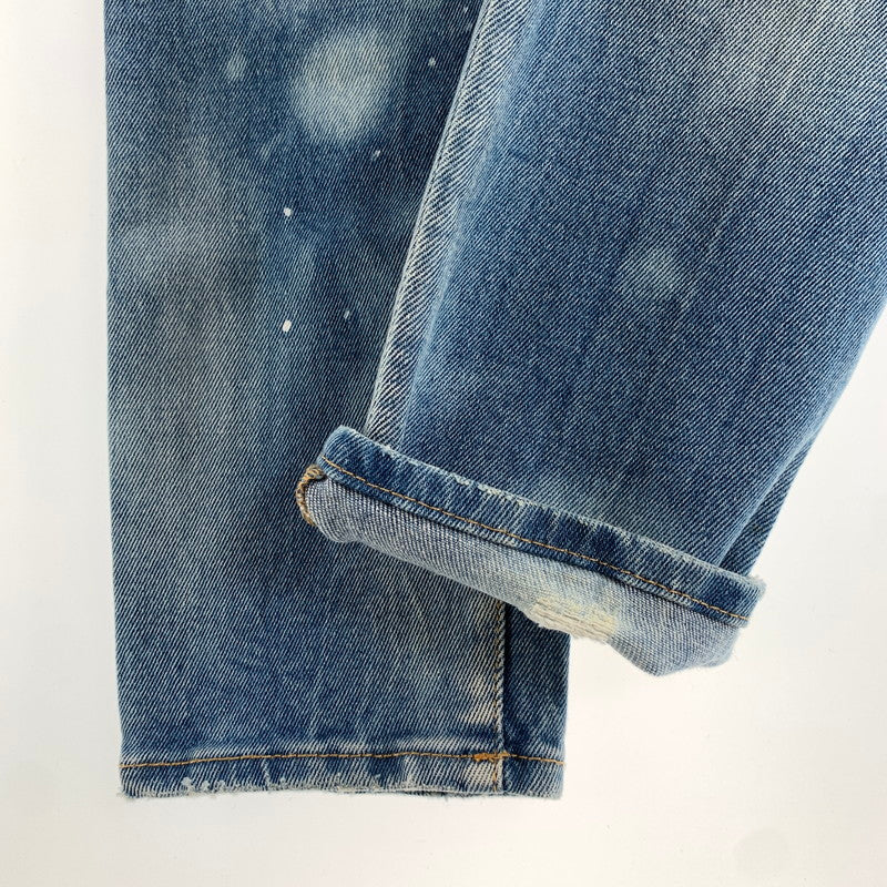 【中古品】【メンズ】 DSQUARED2 ディースクエアード2 SKATER JEANS スケーター ジーンズ パンツ デニム ダメージ メンズ 46サイズ 152-260516-io-01-fuzh 万代Net店