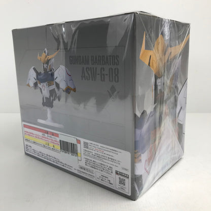 【中古美品】 未開封 一番くじ 機動戦士ガンダム 鉄血のオルフェンズ A賞 ガンダムバルバトス BUSTISAN ガンダム 056-260619-io-06-fuzh 万代Net店