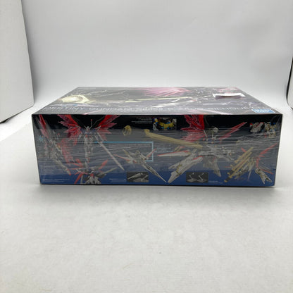【中古美品】 HG デスティニーガンダムSpecII＆ゼウスシルエット ガンプラ プラモデル 058-260724-ky-18-fuzh 万代Net店