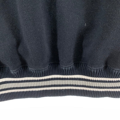 【中古品】【メンズ】 XLARGE エクストララージ SWEAT SHIRT カラーBLACK SIZE:L 142-260925-ky-07-fuzh 万代Net店