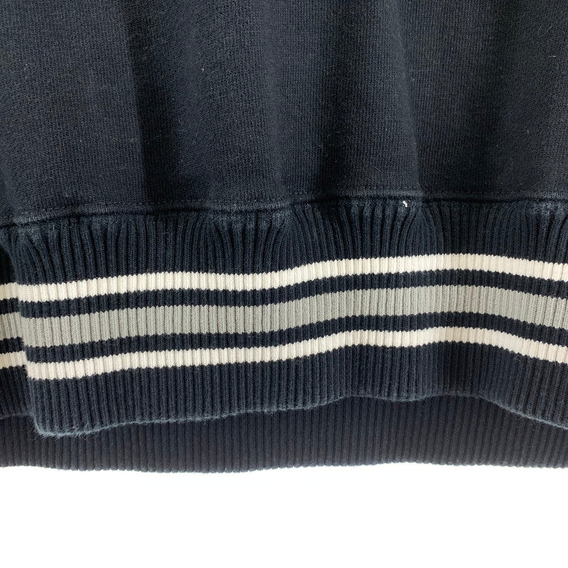 【中古品】【メンズ】 XLARGE エクストララージ SWEAT SHIRT カラーBLACK SIZE:L 142-260925-ky-07-fuzh 万代Net店