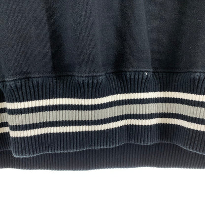 【中古品】【メンズ】 XLARGE エクストララージ SWEAT SHIRT カラーBLACK SIZE:L 142-260925-ky-07-fuzh 万代Net店