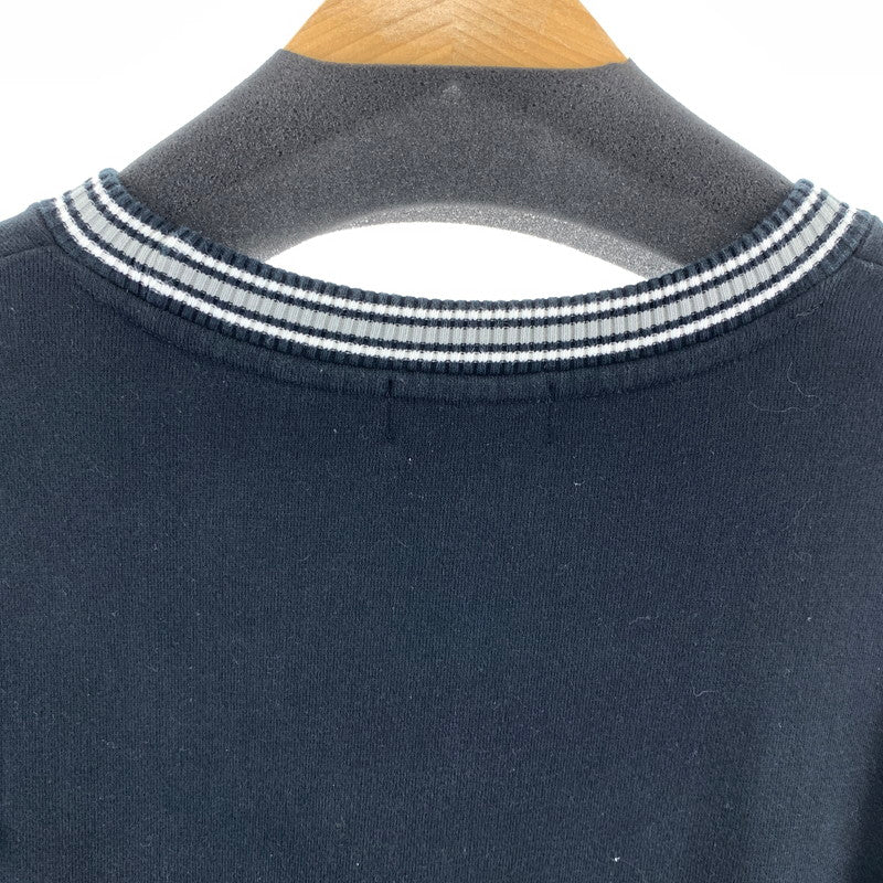 【中古品】【メンズ】 XLARGE エクストララージ SWEAT SHIRT カラーBLACK SIZE:L 142-260925-ky-07-fuzh 万代Net店