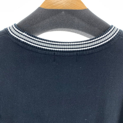 【中古品】【メンズ】 XLARGE エクストララージ SWEAT SHIRT カラーBLACK SIZE:L 142-260925-ky-07-fuzh 万代Net店