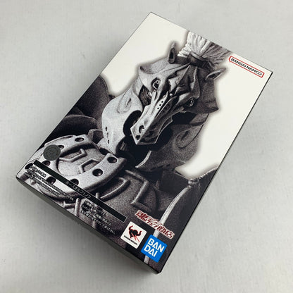 【中古品】 完備品 S.H.F 真骨彫製法 ホースオルフェノク フィギュア 042-260723-io-29-fuzh 万代Net店