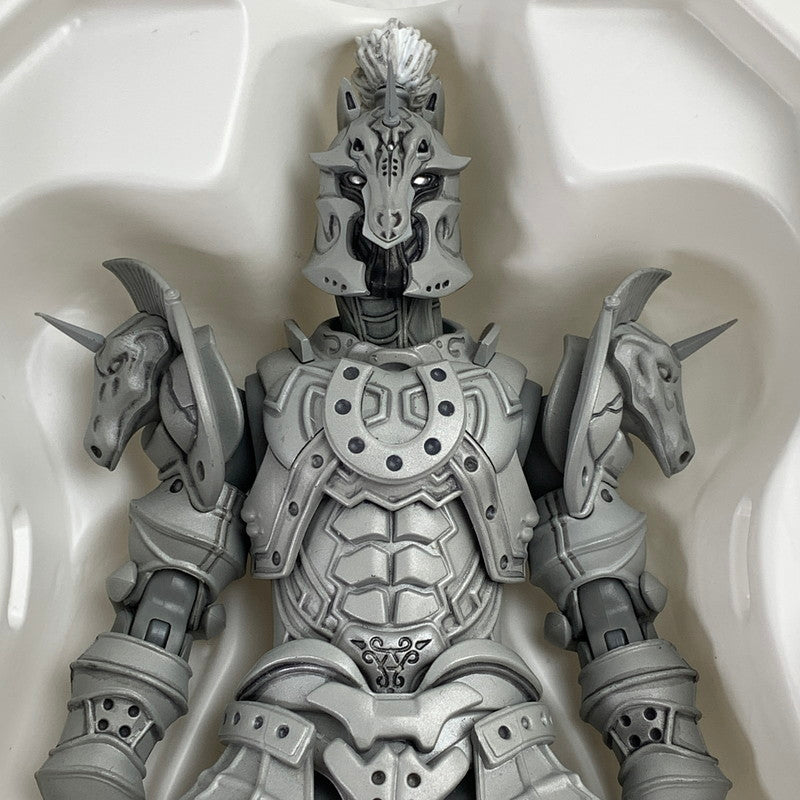 【中古品】 完備品 S.H.F 真骨彫製法 ホースオルフェノク フィギュア 042-260723-io-29-fuzh 万代Net店