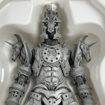 【中古品】 完備品 S.H.F 真骨彫製法 ホースオルフェノク フィギュア 042-260723-io-29-fuzh 万代Net店