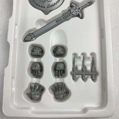 【中古品】 完備品 S.H.F 真骨彫製法 ホースオルフェノク フィギュア 042-260723-io-29-fuzh 万代Net店