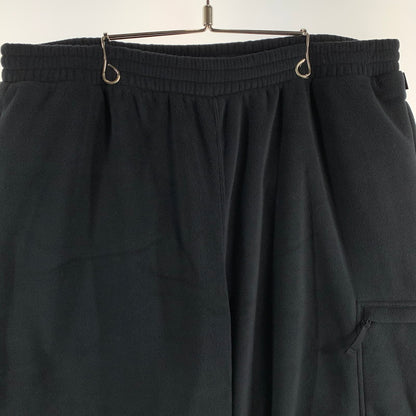 【中古品】【メンズ】 SUPREME POLARTEC PANT 25FW シュプリーム ポーラテックパンツ フリースパンツ ボトムス ブランド 古着 149-260614-gm-21-fuz サイズ：XL カラー：ブラック 万代Net店