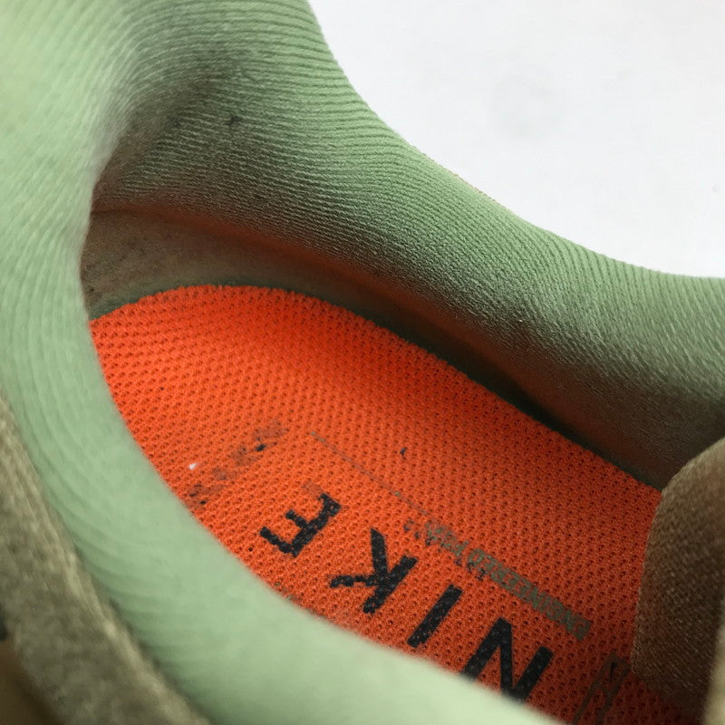 【中古品】【メンズ】 NIKE ナイキ HJ7669-276 REACTX INFINITY RUN 4 リアクトX インフィニティ ラン 4 スニーカー 靴 160-260728-mh-04-fuzh サイズ：28.5cm カラー：カーキ 万代Net店