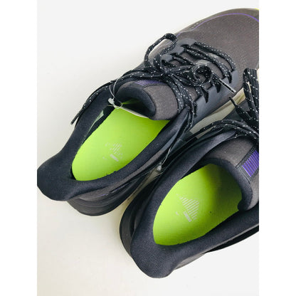 【中古品】【メンズ】 NIKE ナイキ BQ3382-002 LEGEND REACT 2 SHIELD レジェンド リアクト 2 シールド スニーカー 靴 160-260728-mh-06-fuzh サイズ：28cm カラー：チャコール 万代Net店