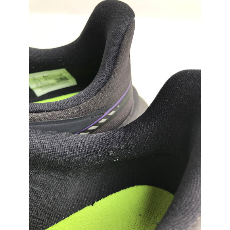 【中古品】【メンズ】 NIKE ナイキ BQ3382-002 LEGEND REACT 2 SHIELD レジェンド リアクト 2 シールド スニーカー 靴 160-260728-mh-06-fuzh サイズ：28cm カラー：チャコール 万代Net店
