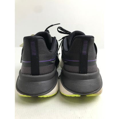 【中古品】【メンズ】 NIKE ナイキ BQ3382-002 LEGEND REACT 2 SHIELD レジェンド リアクト 2 シールド スニーカー 靴 160-260728-mh-06-fuzh サイズ：28cm カラー：チャコール 万代Net店