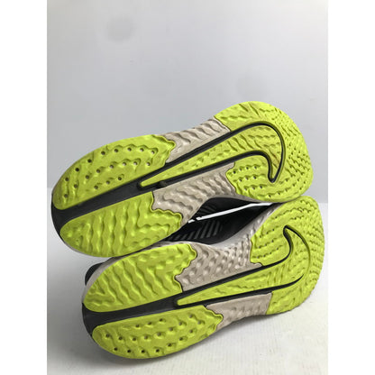 【中古品】【メンズ】 NIKE ナイキ BQ3382-002 LEGEND REACT 2 SHIELD レジェンド リアクト 2 シールド スニーカー 靴 160-260728-mh-06-fuzh サイズ：28cm カラー：チャコール 万代Net店