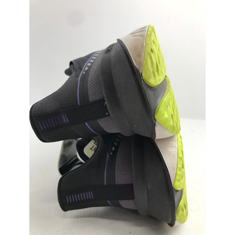 【中古品】【メンズ】 NIKE ナイキ BQ3382-002 LEGEND REACT 2 SHIELD レジェンド リアクト 2 シールド スニーカー 靴 160-260728-mh-06-fuzh サイズ：28cm カラー：チャコール 万代Net店