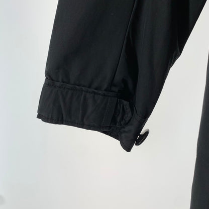 【中古品】【メンズ】 AUDIENCE オーディエンス モッズコート カラーBLACK SIZE:02 ライナー付 140-260722-ky-25-fuzh 万代Net店