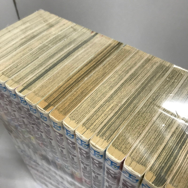 【中古品】 ONE PIECE ワンピース 1-114巻 セット まとめ マンガ 漫画 004-260618-mh-37-fuz 万代Net店