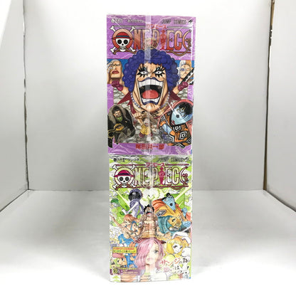 【中古品】 ONE PIECE ワンピース 1-114巻 セット まとめ マンガ 漫画 004-260618-mh-37-fuz 万代Net店