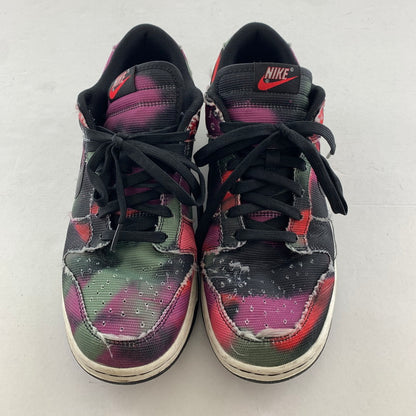 【中古品】【メンズ】 NIKE ナイキ DM0108-002 DUNK LOW GRAFFITI "PINK BLACK" SIZE:28.5cm ※本体のみ スニーカー 靴 ※使用感あり 160-260717-io-09-fuzh 万代Net店