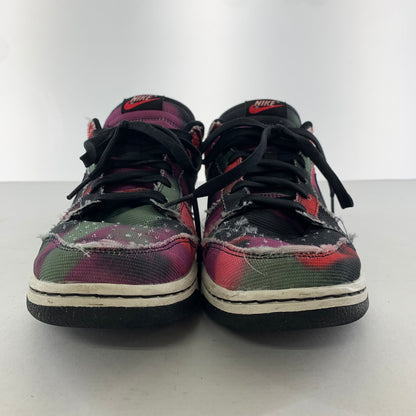 【中古品】【メンズ】 NIKE ナイキ DM0108-002 DUNK LOW GRAFFITI "PINK BLACK" SIZE:28.5cm ※本体のみ スニーカー 靴 ※使用感あり 160-260717-io-09-fuzh 万代Net店