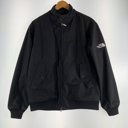 【中古品】【メンズ】 THE NORTH FACE ノースフェイス -PURPLE LABEL- NP2316N 65 35 MOUNTAIN FIELD JACKET マウンテンフィールドジャケット メンズ Mサイズ ブラック ハリントンジャケット 144-260516-io-08-fuzh 万代Net店