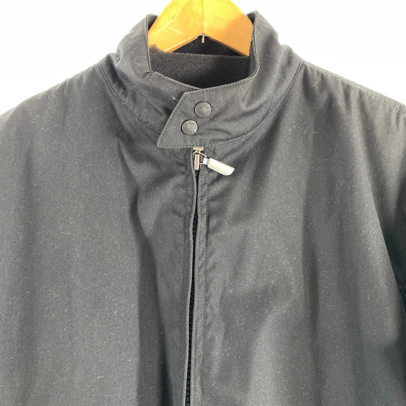 【中古品】【メンズ】 THE NORTH FACE ノースフェイス -PURPLE LABEL- NP2316N 65 35 MOUNTAIN FIELD JACKET マウンテンフィールドジャケット メンズ Mサイズ ブラック ハリントンジャケット 144-260516-io-08-fuzh 万代Net店