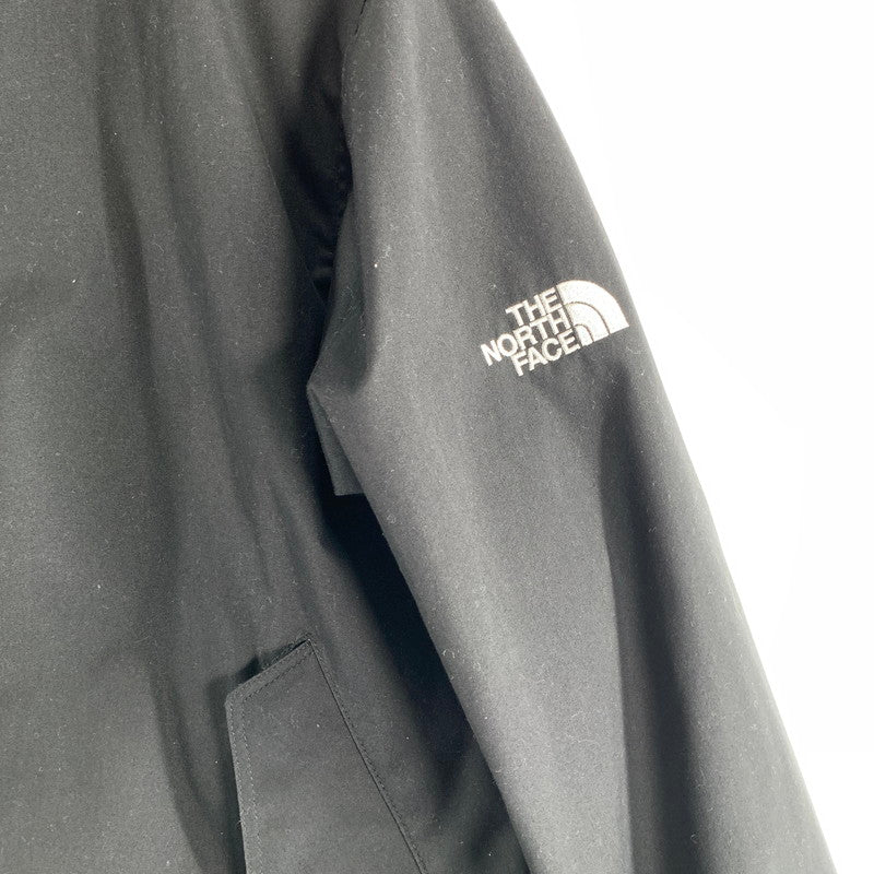 【中古品】【メンズ】 THE NORTH FACE ノースフェイス -PURPLE LABEL- NP2316N 65 35 MOUNTAIN FIELD JACKET マウンテンフィールドジャケット メンズ Mサイズ ブラック ハリントンジャケット 144-260516-io-08-fuzh 万代Net店