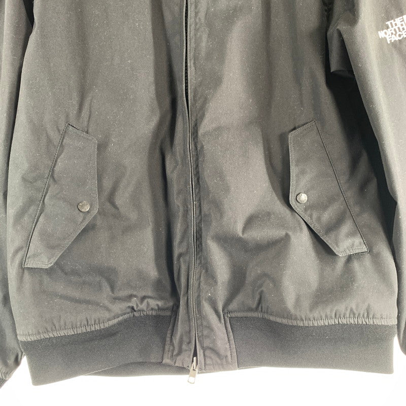 【中古品】【メンズ】 THE NORTH FACE ノースフェイス -PURPLE LABEL- NP2316N 65 35 MOUNTAIN FIELD JACKET マウンテンフィールドジャケット メンズ Mサイズ ブラック ハリントンジャケット 144-260516-io-08-fuzh 万代Net店