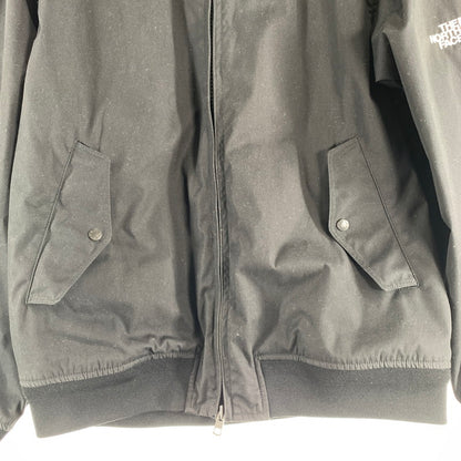 【中古品】【メンズ】 THE NORTH FACE ノースフェイス -PURPLE LABEL- NP2316N 65 35 MOUNTAIN FIELD JACKET マウンテンフィールドジャケット メンズ Mサイズ ブラック ハリントンジャケット 144-260516-io-08-fuzh 万代Net店