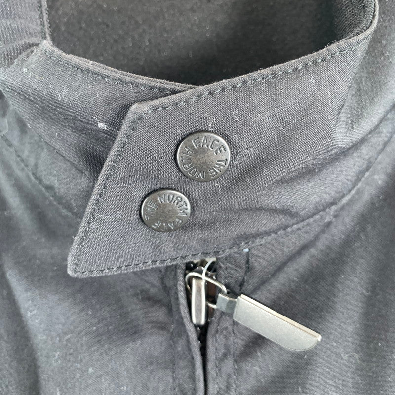 【中古品】【メンズ】 THE NORTH FACE ノースフェイス -PURPLE LABEL- NP2316N 65 35 MOUNTAIN FIELD JACKET マウンテンフィールドジャケット メンズ Mサイズ ブラック ハリントンジャケット 144-260516-io-08-fuzh 万代Net店