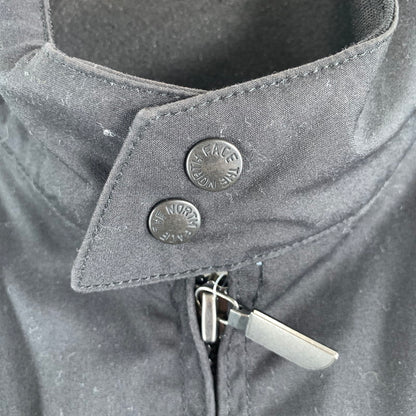 【中古品】【メンズ】 THE NORTH FACE ノースフェイス -PURPLE LABEL- NP2316N 65 35 MOUNTAIN FIELD JACKET マウンテンフィールドジャケット メンズ Mサイズ ブラック ハリントンジャケット 144-260516-io-08-fuzh 万代Net店