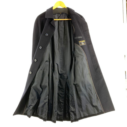 【中古品】【メンズ】 APPLAUSIVE COLLECTION アプローシブ・コレクション カシミヤ コート メンズ 94A5サイズ 147-260516-io-09-fuzh 万代Net店