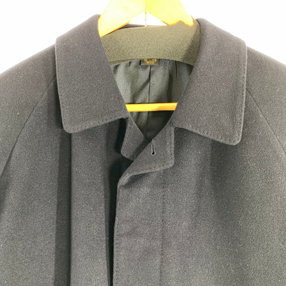 【中古品】【メンズ】 APPLAUSIVE COLLECTION アプローシブ・コレクション カシミヤ コート メンズ 94A5サイズ 147-260516-io-09-fuzh 万代Net店