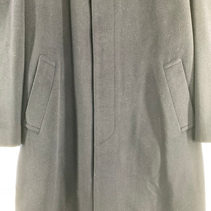 【中古品】【メンズ】 APPLAUSIVE COLLECTION アプローシブ・コレクション カシミヤ コート メンズ 94A5サイズ 147-260516-io-09-fuzh 万代Net店