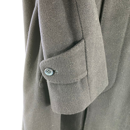 【中古品】【メンズ】 APPLAUSIVE COLLECTION アプローシブ・コレクション カシミヤ コート メンズ 94A5サイズ 147-260516-io-09-fuzh 万代Net店