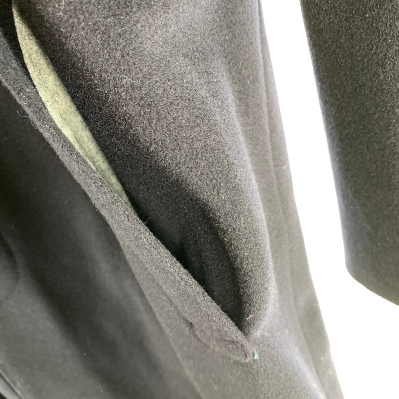 【中古品】【メンズ】 APPLAUSIVE COLLECTION アプローシブ・コレクション カシミヤ コート メンズ 94A5サイズ 147-260516-io-09-fuzh 万代Net店