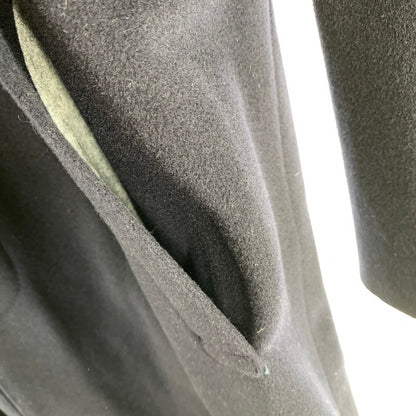 【中古品】【メンズ】 APPLAUSIVE COLLECTION アプローシブ・コレクション カシミヤ コート メンズ 94A5サイズ 147-260516-io-09-fuzh 万代Net店